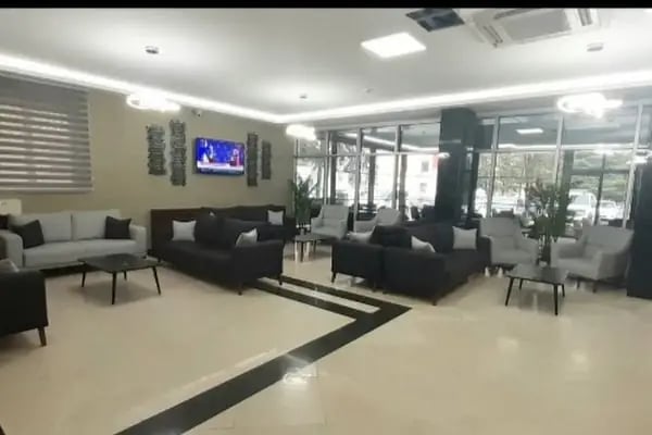 Bayındır Otel - Resim 13