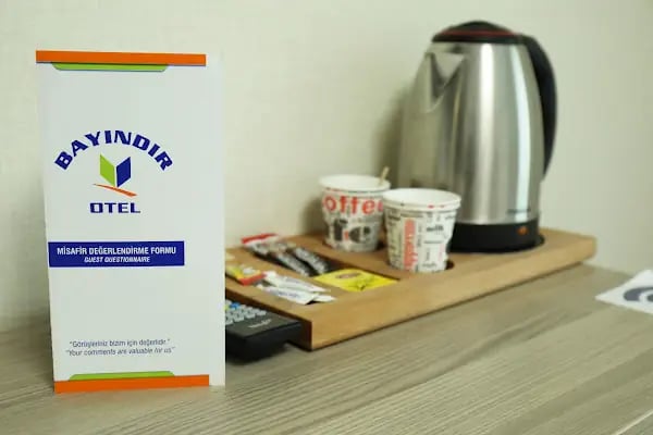 Bayındır Otel - Resim 8
