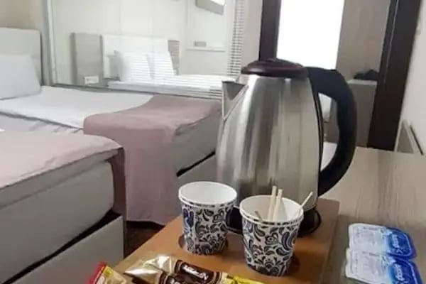Bayındır Otel - Resim 20