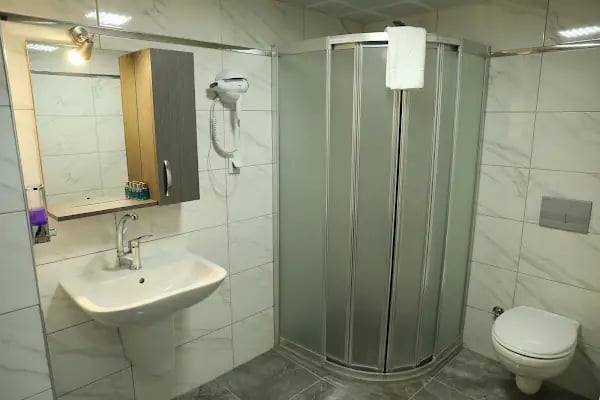 Bayındır Otel - Resim 12