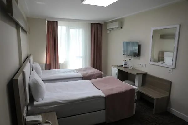 Bayındır Otel - Resim 2