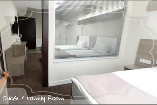 Bayındır Otel - Resim 17