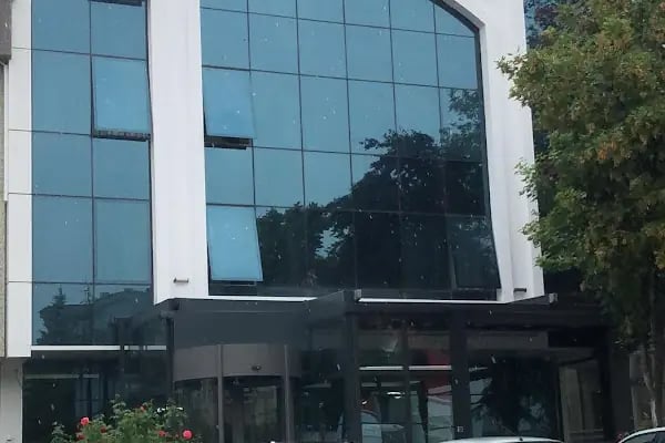Bayındır Otel - Resim 18