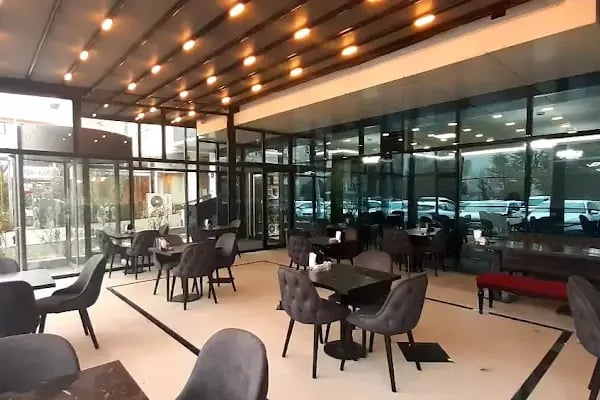 Bayındır Otel - Resim 19