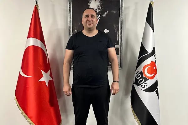 BJK ATAŞEHİR FUTBOL OKULU - Resim 9