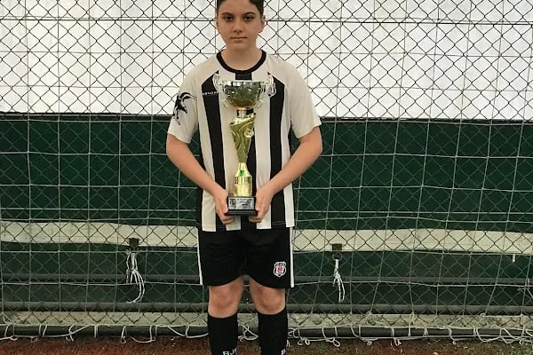 BJK ATAŞEHİR FUTBOL OKULU - Resim 1
