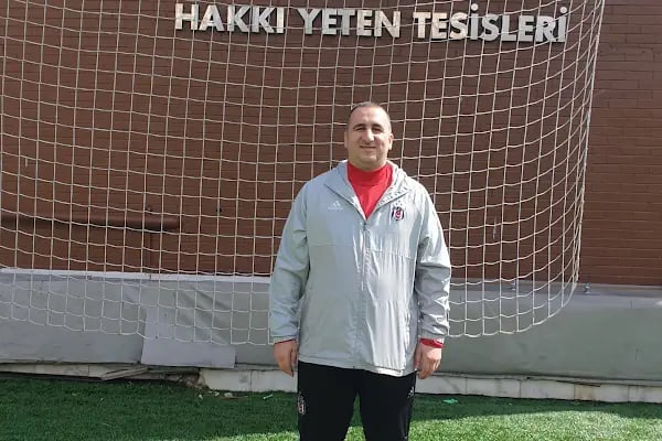 BJK ATAŞEHİR FUTBOL OKULU - Resim 13