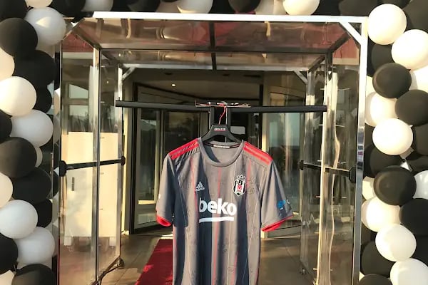 BJK ATAŞEHİR FUTBOL OKULU - Resim 11