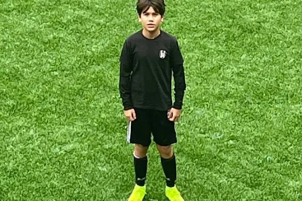 BJK ATAŞEHİR FUTBOL OKULU - Resim 15