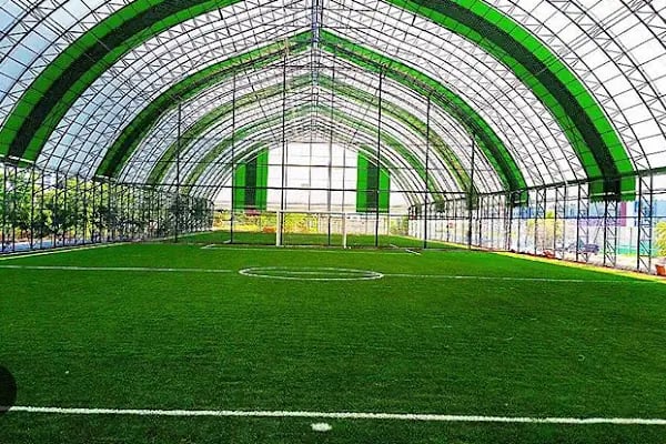 BJK ATAŞEHİR FUTBOL OKULU - Resim 4