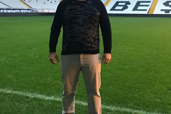 BJK ATAŞEHİR FUTBOL OKULU - Resim 12