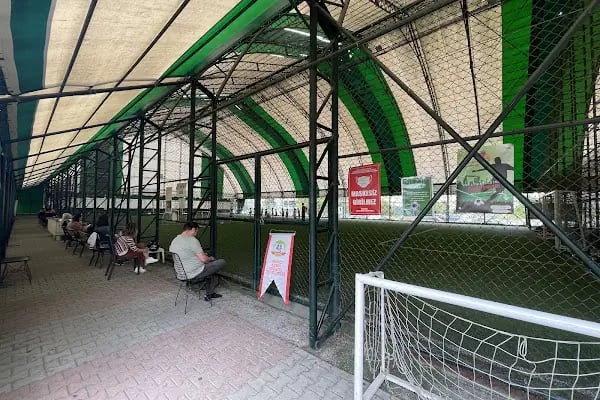 BJK ATAŞEHİR FUTBOL OKULU - Resim 18
