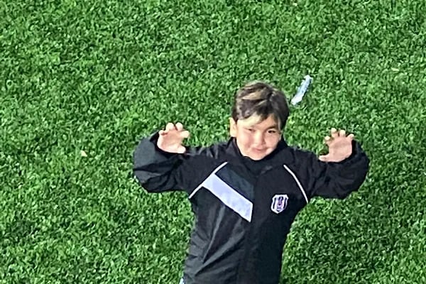 BJK ATAŞEHİR FUTBOL OKULU - Resim 17