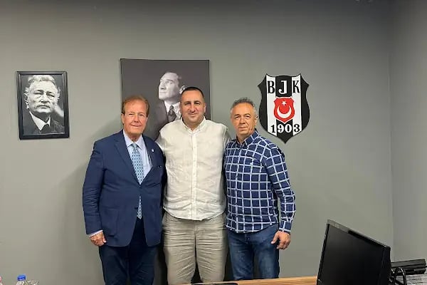 BJK ATAŞEHİR FUTBOL OKULU - Resim 14