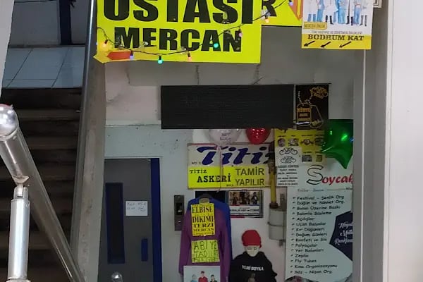 Yavuz Sanat - Resim 2