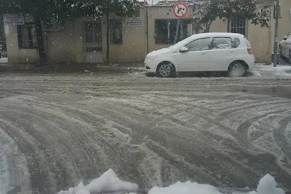 Basın Sitesi Parkı - Resim 9