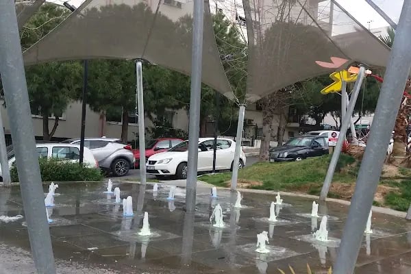 Basın Sitesi Parkı - Resim 2