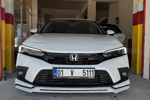 DEMA YAĞ FİLTRE DEĞİŞİM MERKEZİ+OTO YIKAMA - Resim 10