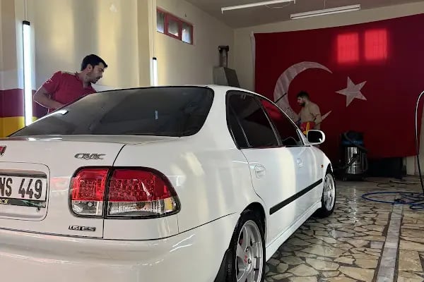 DEMA YAĞ FİLTRE DEĞİŞİM MERKEZİ+OTO YIKAMA - Resim 9