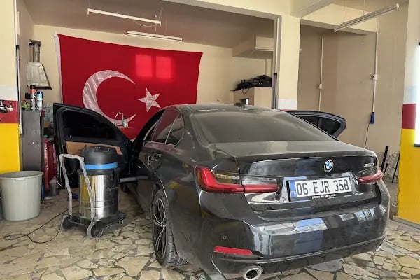 DEMA YAĞ FİLTRE DEĞİŞİM MERKEZİ+OTO YIKAMA - Resim 5