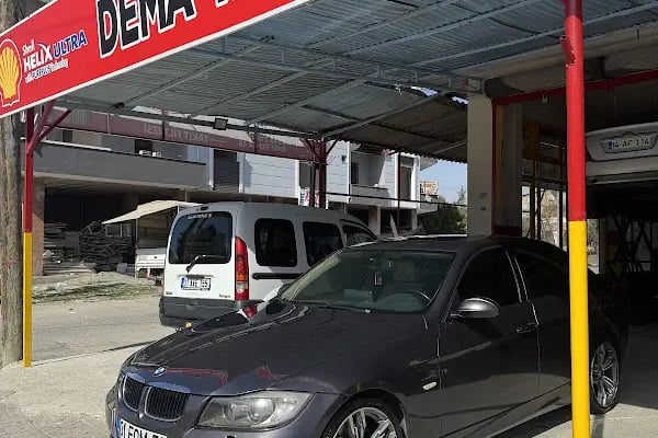 DEMA YAĞ FİLTRE DEĞİŞİM MERKEZİ+OTO YIKAMA - Resim 14