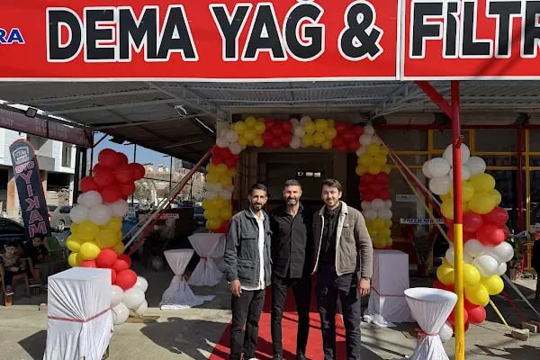 DEMA YAĞ FİLTRE DEĞİŞİM MERKEZİ+OTO YIKAMA - Resim 4