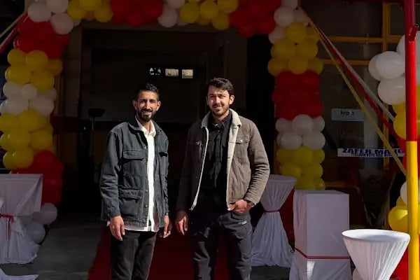 DEMA YAĞ FİLTRE DEĞİŞİM MERKEZİ+OTO YIKAMA - Resim 19