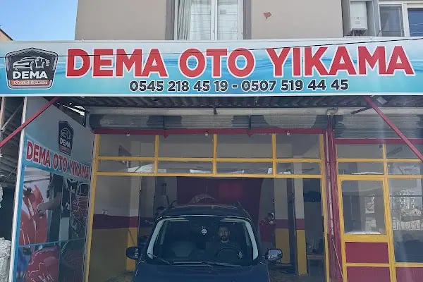 DEMA YAĞ FİLTRE DEĞİŞİM MERKEZİ+OTO YIKAMA - Resim 13
