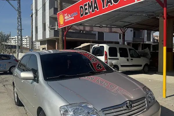 DEMA YAĞ FİLTRE DEĞİŞİM MERKEZİ+OTO YIKAMA - Resim 8
