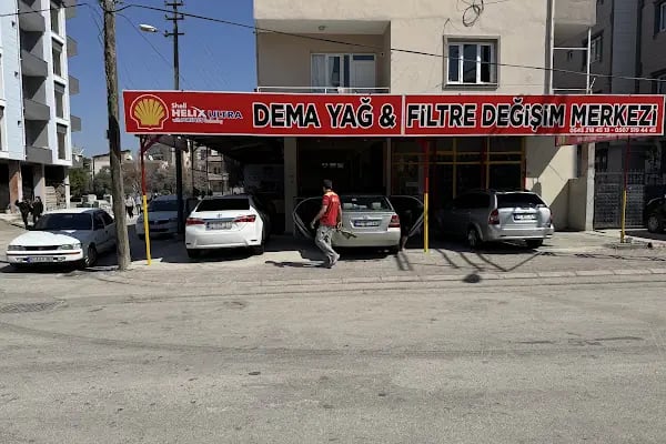 DEMA YAĞ FİLTRE DEĞİŞİM MERKEZİ+OTO YIKAMA - Resim 20