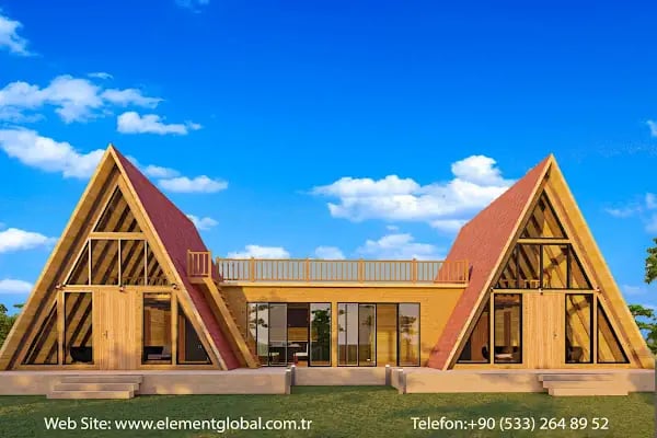 ELEMENT GLOBAL ORMAN ÜRÜNLERİ (AHŞAP DÜNYASI) - Resim 16