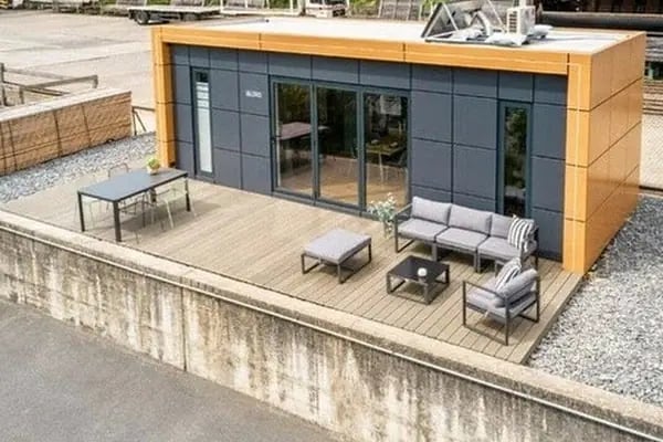 ELEMENT GLOBAL ORMAN ÜRÜNLERİ (AHŞAP DÜNYASI) - Resim 18