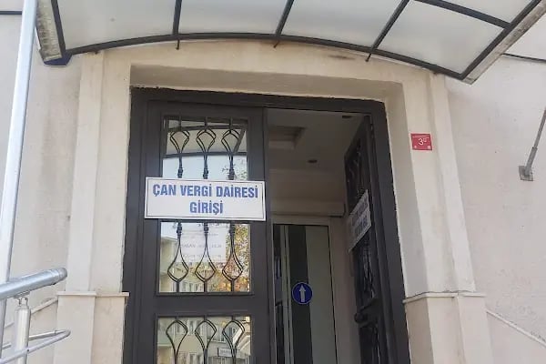 Tapu ve Kadastro Genel Müdürlüğü - Resim 17