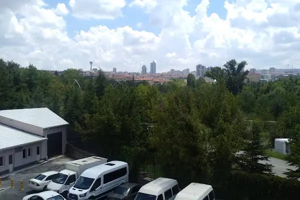 Tapu ve Kadastro Genel Müdürlüğü - Resim 14