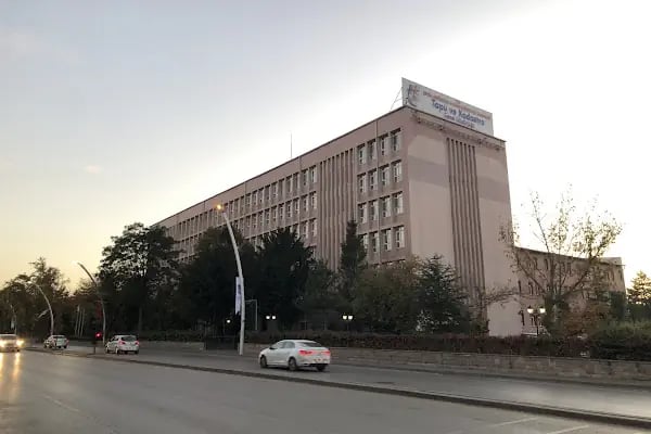 Tapu ve Kadastro Genel Müdürlüğü - Resim 1