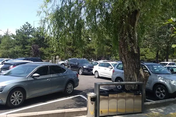 Tapu ve Kadastro Genel Müdürlüğü - Resim 15