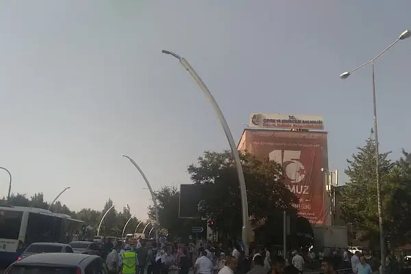 Tapu ve Kadastro Genel Müdürlüğü - Resim 12