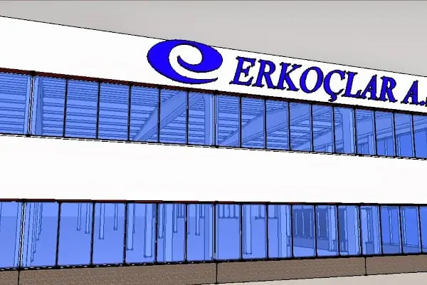 Erkoçlar A.Ş. (master offarming) - Resim 2
