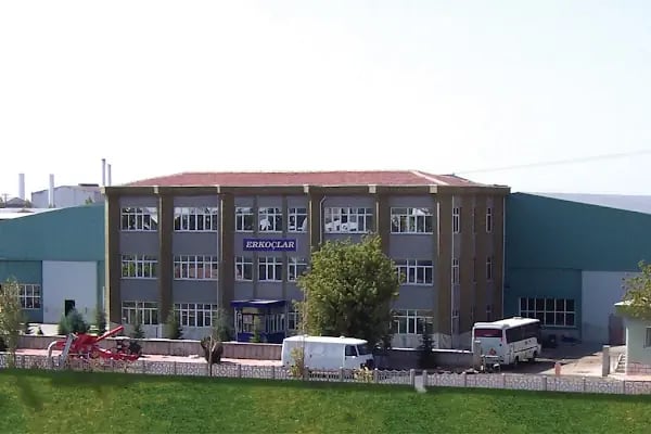 Erkoçlar A.Ş. (master offarming) - Resim 1