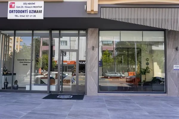 Hüseyin Muhtar Ortodonti Diş Kliniği - Resim 2