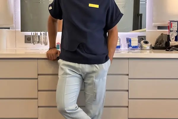 Hüseyin Muhtar Ortodonti Diş Kliniği - Resim 8