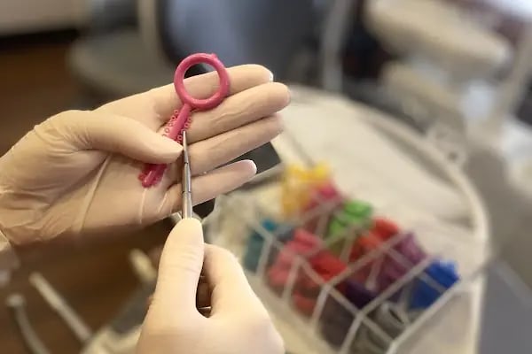 Hüseyin Muhtar Ortodonti Diş Kliniği - Resim 10