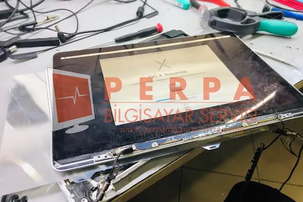 Perpa Bilgisayar Servisi - Resim 3