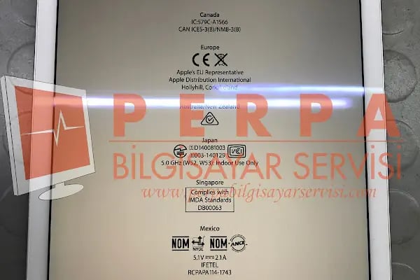 Perpa Bilgisayar Servisi - Resim 5