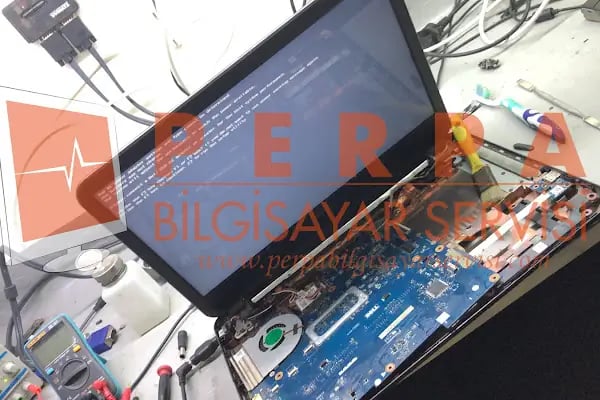 Perpa Bilgisayar Servisi - Resim 16