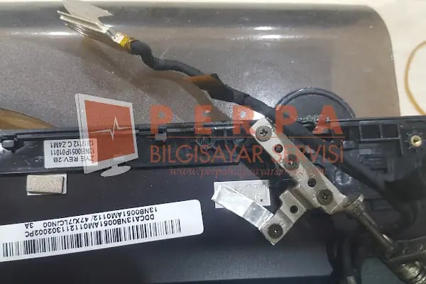 Perpa Bilgisayar Servisi - Resim 18