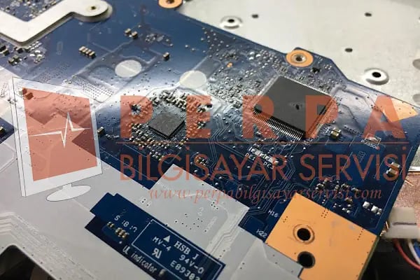Perpa Bilgisayar Servisi - Resim 7