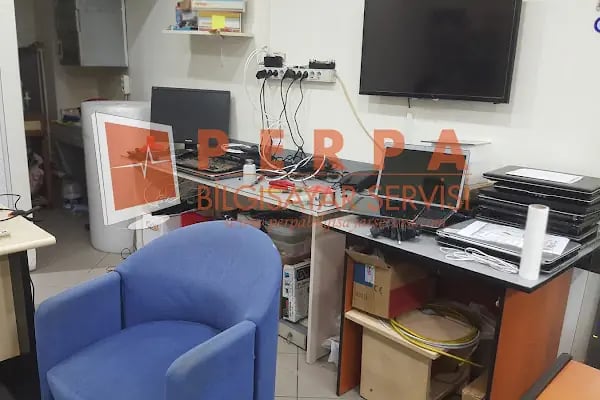 Perpa Bilgisayar Servisi - Resim 13