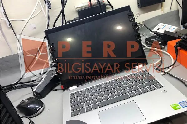 Perpa Bilgisayar Servisi - Resim 2