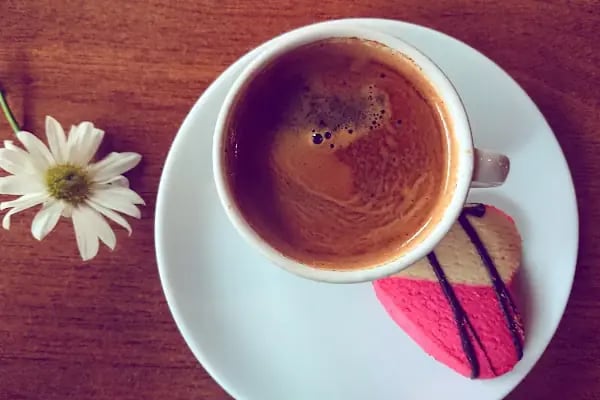 Tudi Kafe - Resim 18